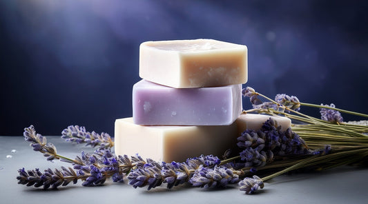 Goat Milk Soap Benefits for Sensitive, Dry & Oily Skin - 99 Oaks Farm