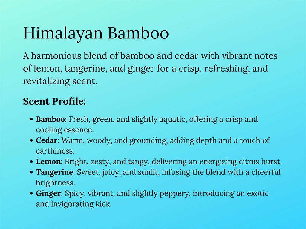 Himalayan Bamboo Goat Milk Soap - 99 Oaks Farm