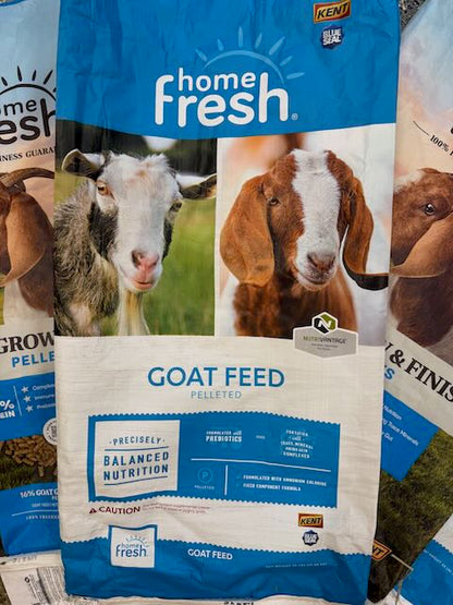 10 Empty Goat Feed Bags (All Goat) - for Crafts Totes