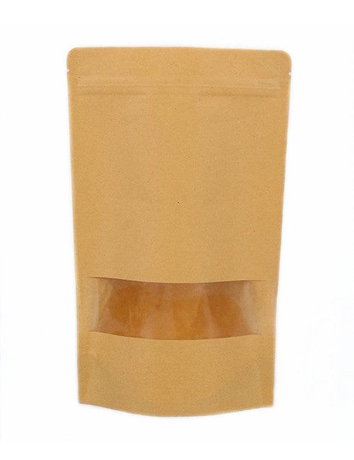Freeze-Dried Raw Goat Milk