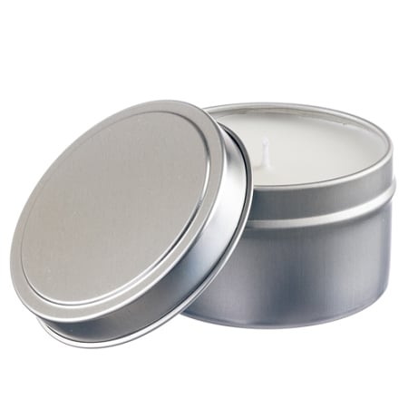 Azure Coast Natural Soy Wax Candle